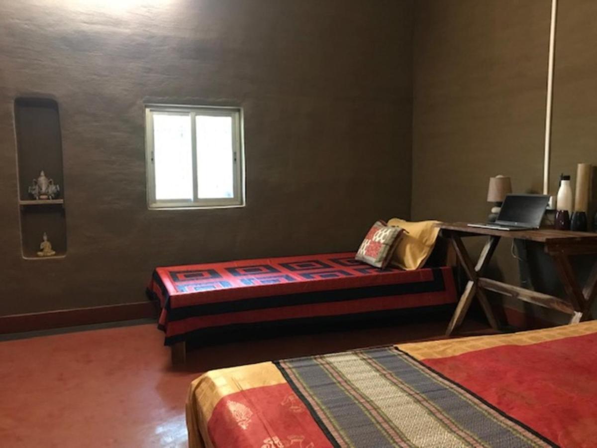 Abar Aranye Hotell Ghatshila Eksteriør bilde